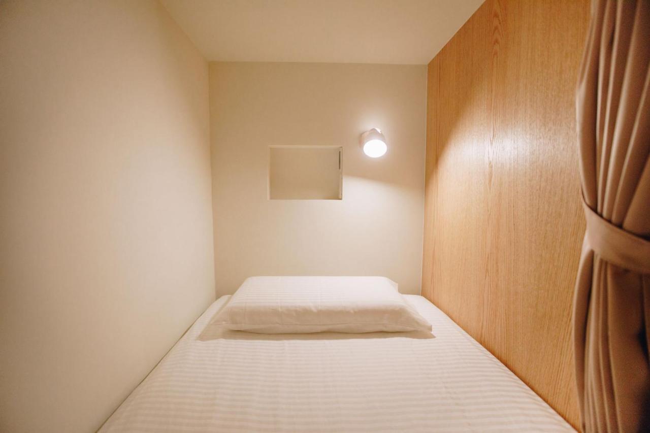Lixia Hostel Đảo Tiểu Lưu Cầu Ngoại thất bức ảnh