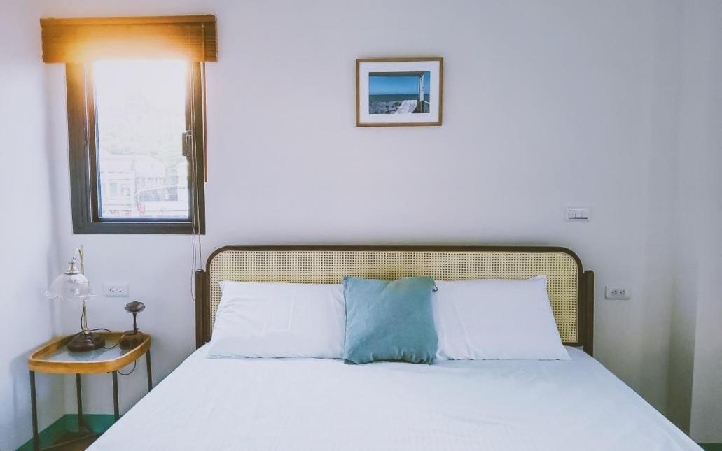Lixia Hostel Đảo Tiểu Lưu Cầu Ngoại thất bức ảnh
