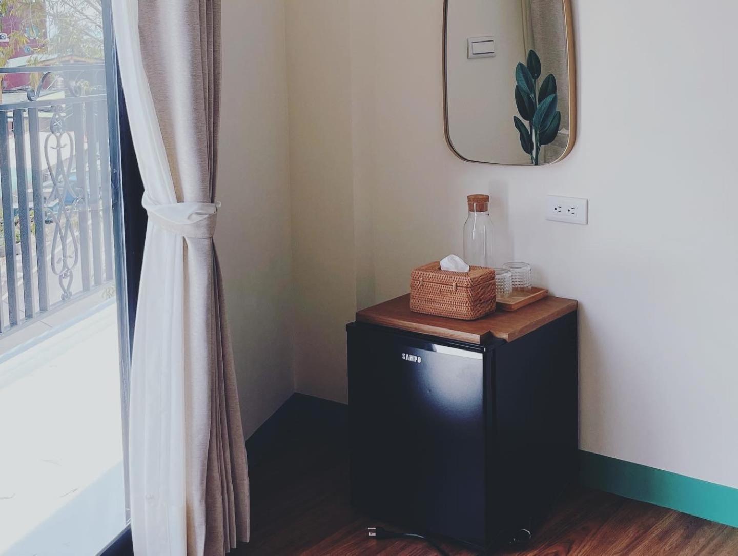 Lixia Hostel Đảo Tiểu Lưu Cầu Ngoại thất bức ảnh