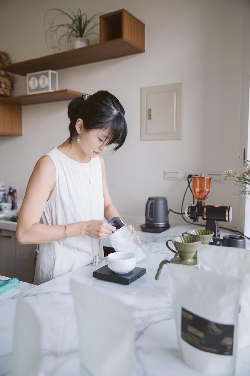 Lixia Hostel Đảo Tiểu Lưu Cầu Ngoại thất bức ảnh